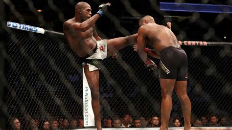 jones vs cormier 2